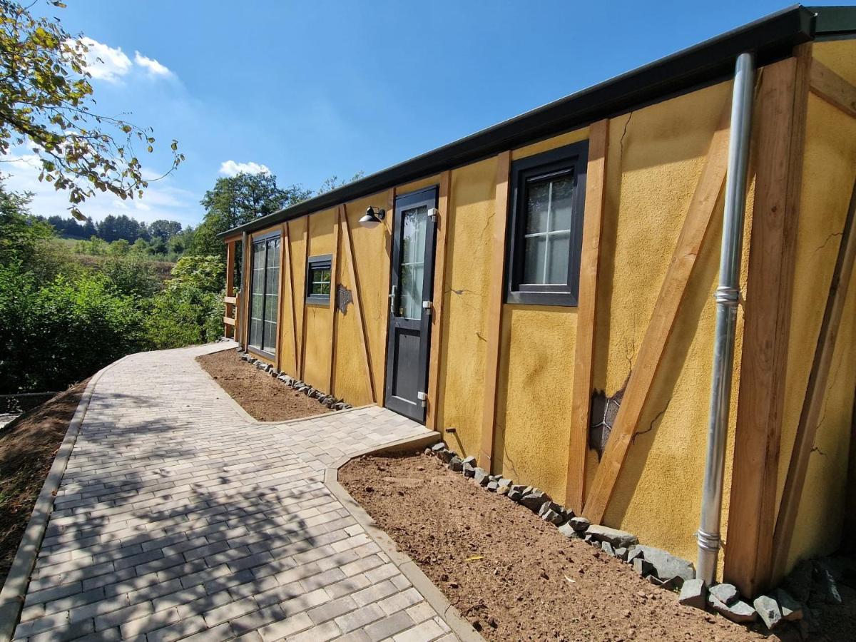 Seaside-Resort Geiselwind Exterior photo